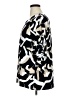 Alfani Black 3/4 Sleeve Blouse Size XL - photo 5