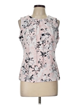 Calvin Klein Sleeveless Blouse