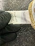 We the Free 100% Cotton Tweed Blue Jeans Size 24 waist - photo 8