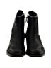Tory Burch Black Ankle Boots Size 7 1/2 - photo 2