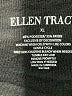 Ellen Tracy Black Long Sleeve Top Size XL - photo 8