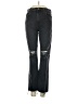 Gap Black Jeans Size 27 waist - photo 1