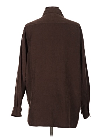 White Stag Long Sleeve Blouse (view 2)