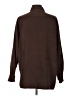White Stag 100% Polyester Brown Long Sleeve Blouse Size L - photo 2