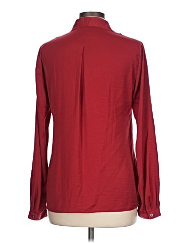 Kobi Halperin Long Sleeve T-Shirt (view 2)