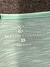 NY&C 100% Polyester Teal 3/4 Sleeve Top Size M - photo 7
