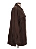 White Stag 100% Polyester Brown Long Sleeve Blouse Size L - photo 4