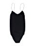 Out From Under Black Bodysuit Size M - photo 2