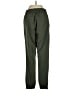 Member's Mark Solid Green Casual Pants Size S - photo 2