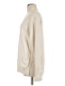 Tea n Rose Ivory Turtleneck Sweater Size M - photo 5