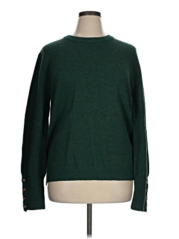 Unbranded Pullover Sweater (view 1)