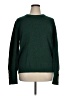 Unbranded Green Pullover Sweater Size XL - photo 1