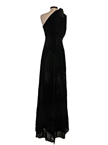 Donna Karan New York Cocktail Dress (view 2)