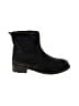 Tory Burch Black Ankle Boots Size 7 1/2 - photo 1