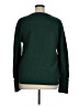 Unbranded Green Pullover Sweater Size XL - photo 2