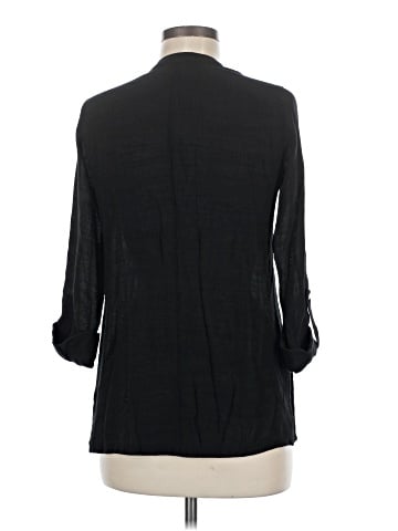 Cocomo 3/4 Sleeve Blouse (view 2)