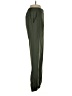 Member's Mark Solid Green Casual Pants Size S - photo 4