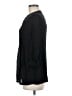 Cocomo Black 3/4 Sleeve Blouse Size M (estimated) - photo 5