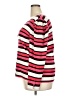 Talbots Stripes Pink Pullover Sweater Size 3X - photo 5