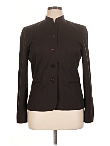 Studio by Liz Claiborne Blazer (view 1)