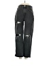 We the Free Stars Black Jeans Size 26 waist - photo 1