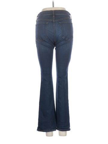 Cosmic Blue Love Jeans (view 2)