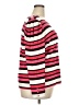 Talbots Stripes Pink Pullover Sweater Size 3X - photo 4