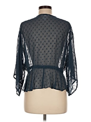 LC Lauren Conrad Cardigan (view 2)