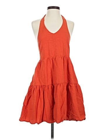 American Eagle Outfitters Casual Dress (view 1)