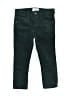 Class Club Solid Green Casual Pants Size 2 - photo 1
