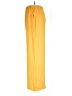 Unbranded 100% Polyester Yellow Casual Pants Size L - photo 5