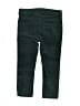 Class Club Solid Green Casual Pants Size 2 - photo 2