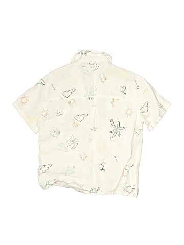 Zara Baby Short Sleeve Polo (view 2)