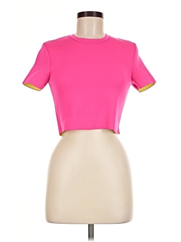 Zara Short Sleeve T-Shirt (view 1)