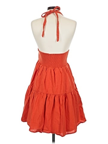 American Eagle Outfitters Casual Dress (view 2)