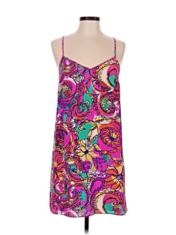 Lilly Pulitzer Cocktail Dress (view 1)