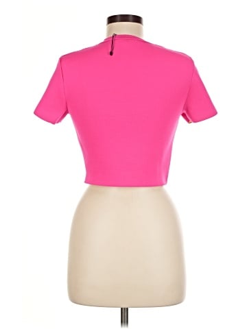Zara Short Sleeve T-Shirt (view 2)