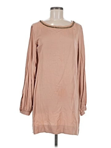 Elizabeth and James Casual Dress (view 1)
