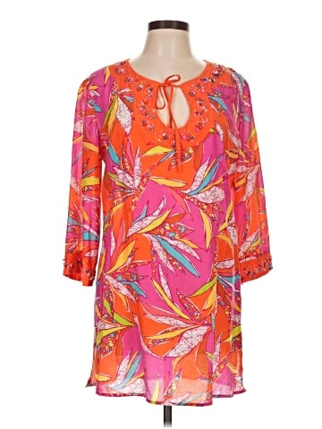 Trina Turk Casual Dress (view 1)