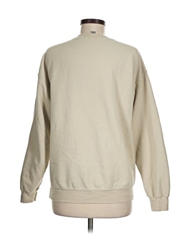 Gildan Sweatshirt (view 2)