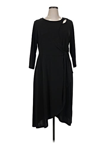 Notations Casual Dress (view 1)