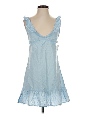 ONLY HEARTS Casual Dress (view 1)