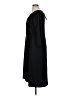 Notations Solid Black Casual Dress Size XL - photo 5