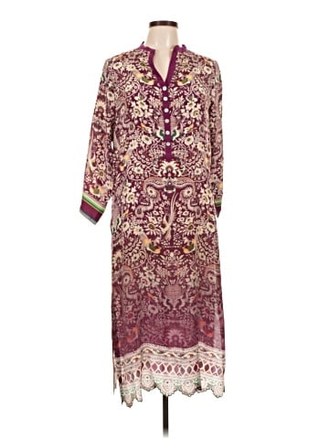Tanvi Kedia Casual Dress (view 1)