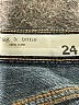 Rag & Bone Blue Jeans Size 24 waist - photo 7