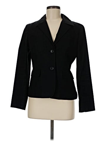 Ann Taylor Blazer (view 1)