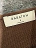 Babaton Brown Cardigan Size S - photo 7