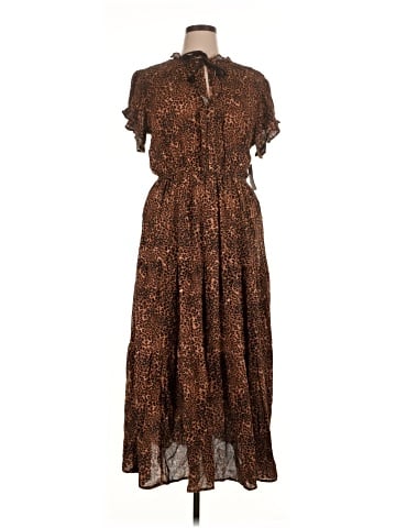 Jessica Simpson Casual Dress (view 1)