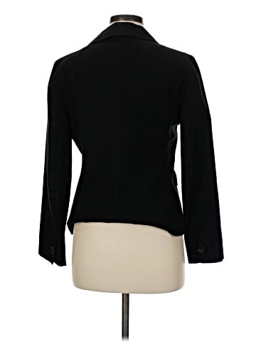 Ann Taylor Blazer (view 2)