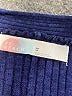 FP BEACH Blue Pullover Sweater Size XS - photo 7